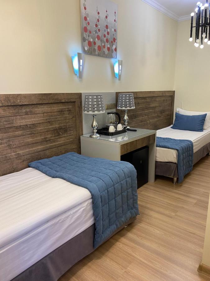 Grace Point Hotel أستانا المظهر الخارجي الصورة