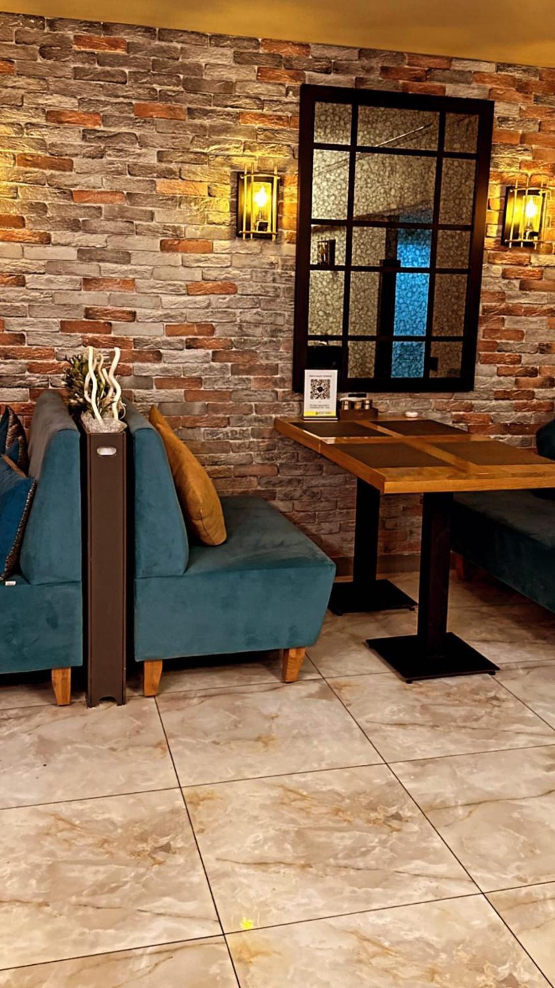 Grace Point Hotel أستانا المظهر الخارجي الصورة
