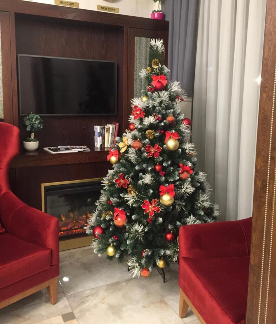 Grace Point Hotel أستانا المظهر الخارجي الصورة