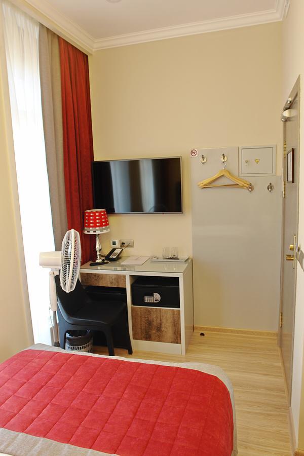 Grace Point Hotel أستانا المظهر الخارجي الصورة