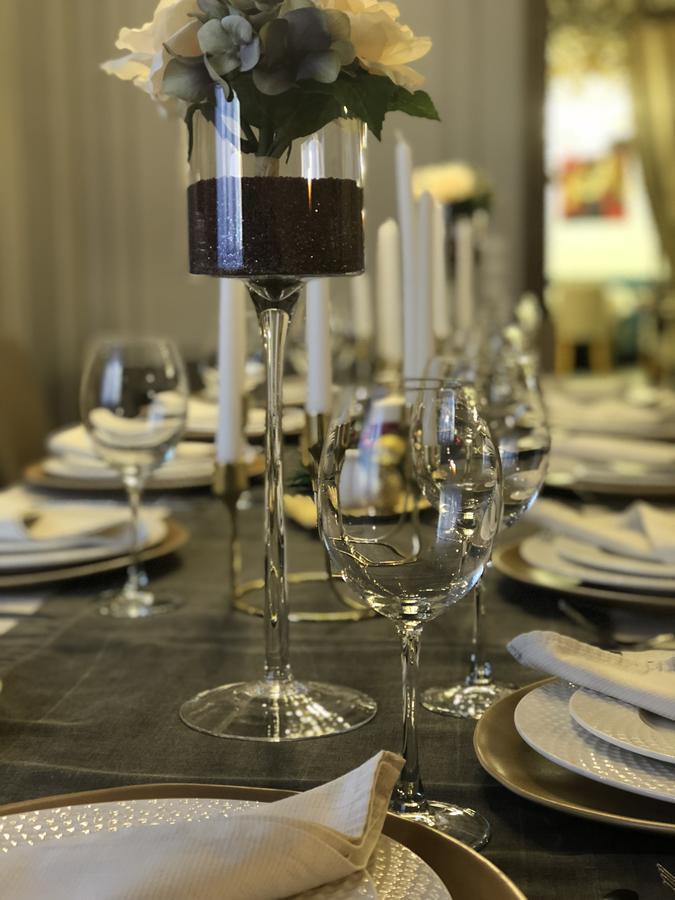 Grace Point Hotel أستانا المظهر الخارجي الصورة