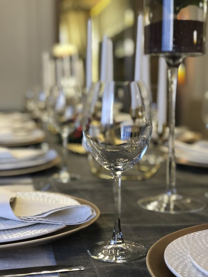 Grace Point Hotel أستانا المظهر الخارجي الصورة