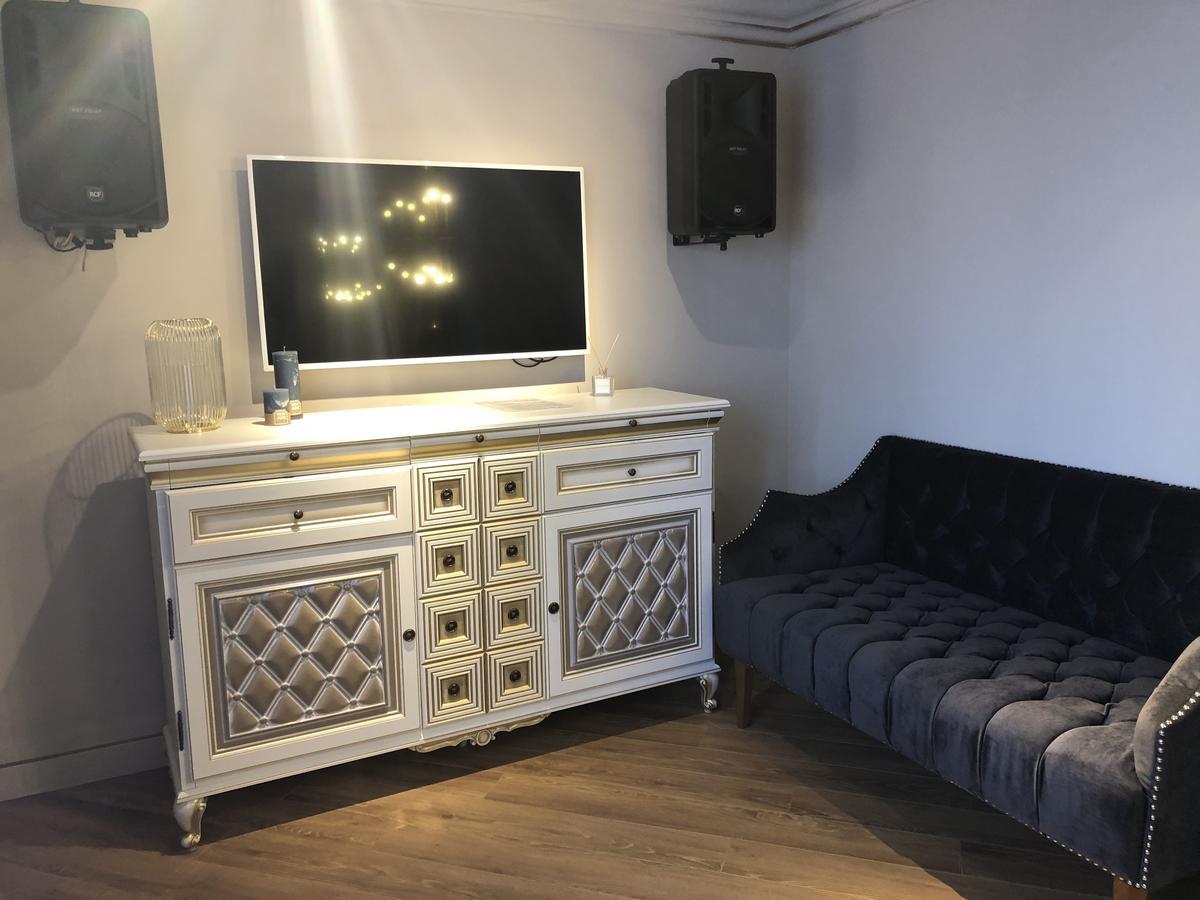 Grace Point Hotel أستانا المظهر الخارجي الصورة