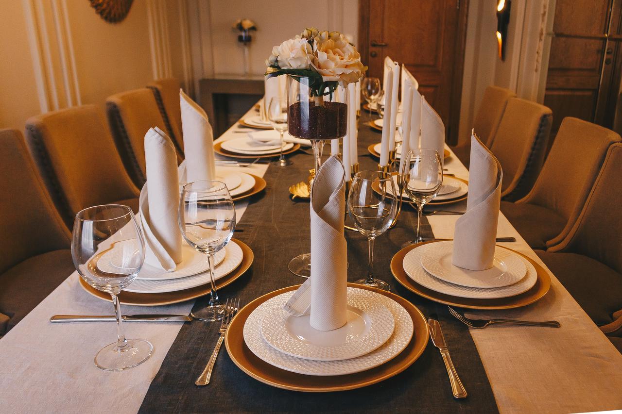 Grace Point Hotel أستانا المظهر الخارجي الصورة