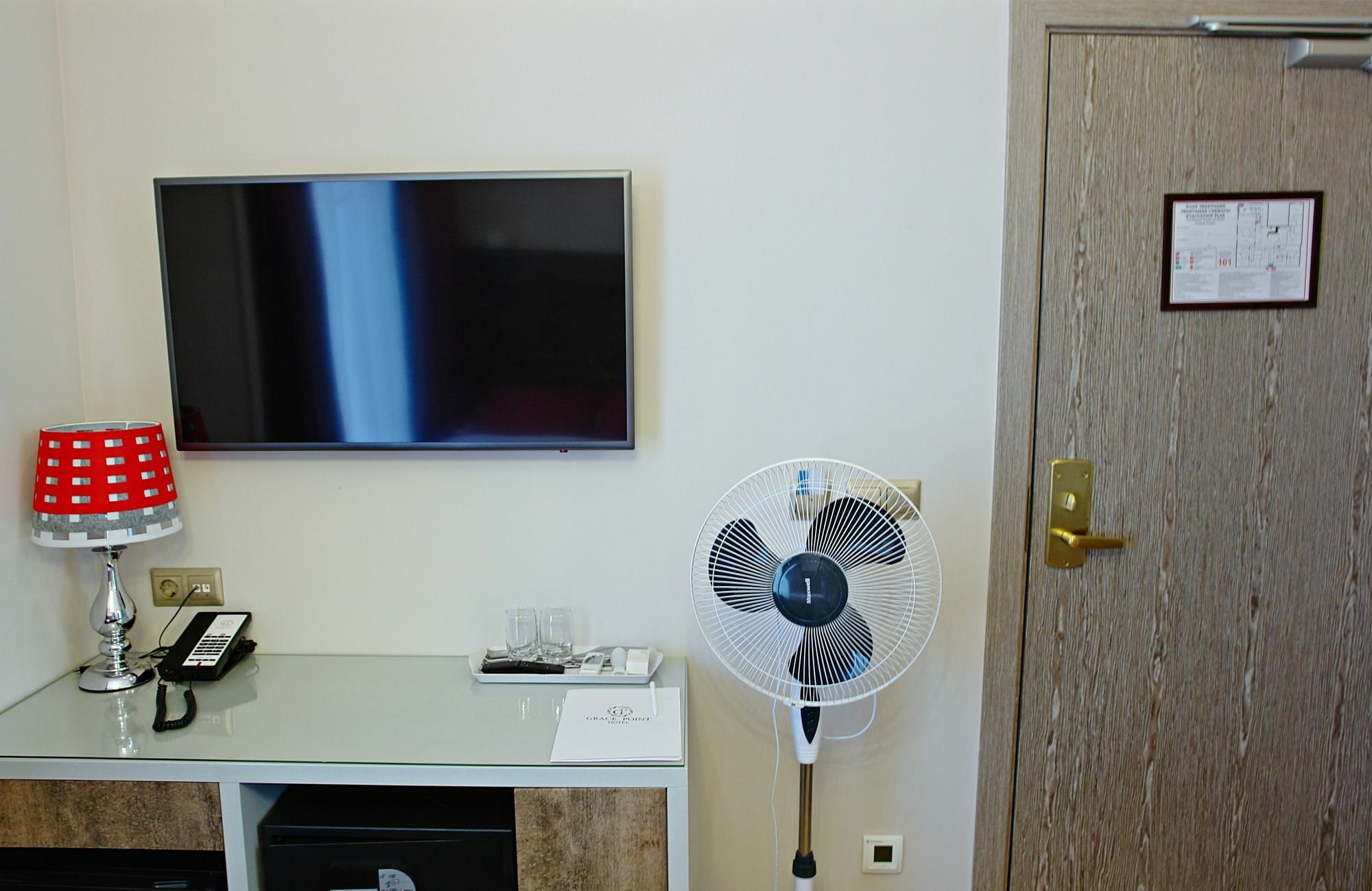 Grace Point Hotel أستانا المظهر الخارجي الصورة